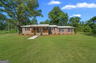 475 Perkins Rd, Millen, GA 30442 - Photo 1