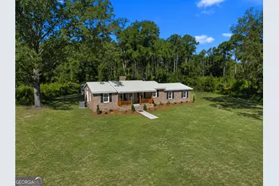 475 Perkins Road, Millen, GA 30442 - Photo 2