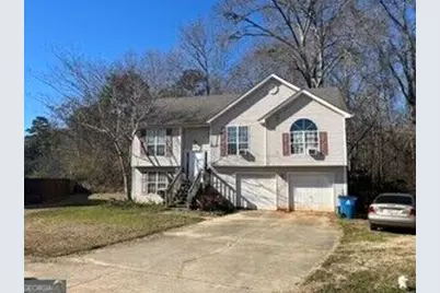 7061 Regency Lane, McDonough, GA 30253 - Photo 2