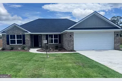 106 Esther Avenue, Reidsville, GA 30453 - Photo 1