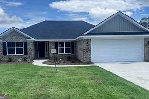 106 Esther Ave, Reidsville, GA 30453 - Photo 1
