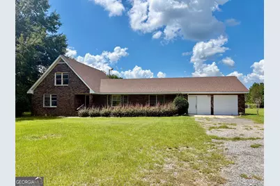 181 Aultman Road, Fort Valley, GA 31030 - Photo 1