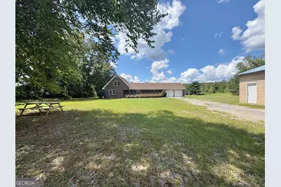 181 Aultman Road, Fort Valley, GA 31030 - Photo 2