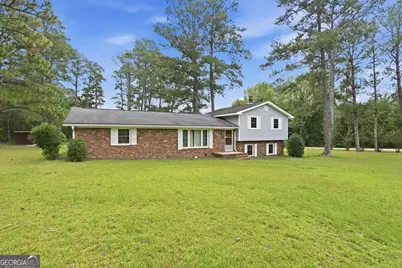 5560 Fulton Mill Road, Lizella, GA 31052 - Photo 2
