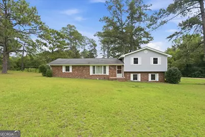 5560 Fulton Mill Road, Lizella, GA 31052 - Photo 1