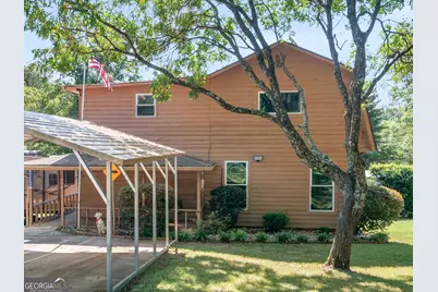 106 Central Lake Circle, Griffin, GA 30223 - Photo 1