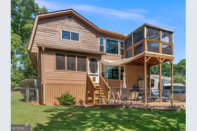 106 Central Lake Circle, Griffin, GA 30223 - Photo 2