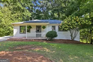 4925 Oak Grove Dr, Cumming, GA 30040 - Photo 1
