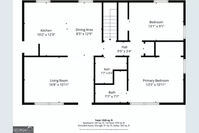 4925 Oak Grove Drive, Cumming, GA 30040 - Photo 40