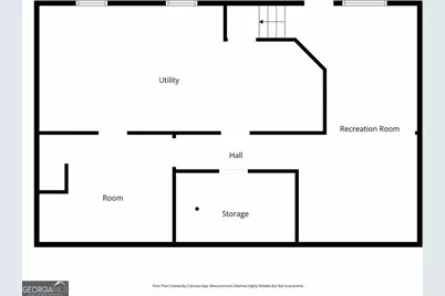 4925 Oak Grove Drive, Cumming, GA 30040 - Photo 42