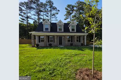 111 Charlotte Circle, Statham, GA 30666 - Photo 22