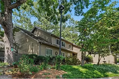 4173 D'Youville Trace, Brookhaven, GA 30341 - Photo 1
