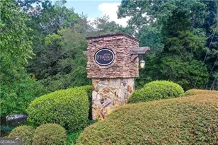 4173 D'Youville Trce, Brookhaven, GA 30341 - Photo 42