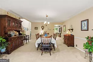 4173 D'Youville Trce, Brookhaven, GA 30341 - Photo 14
