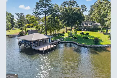 1094 Crooked Creek Road, Eatonton, GA 31024 - Photo 1