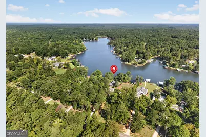 1094 Crooked Creek Road, Eatonton, GA 31024 - Photo 2
