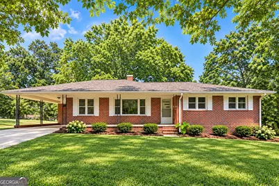 6344 Mize Road, Toccoa, GA 30577 - Photo 1