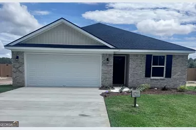 112 Esther Avenue, Reidsville, GA 30453 - Photo 1