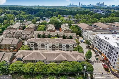 1189 Lavista Road NE, Atlanta, GA 30324 - Photo 22