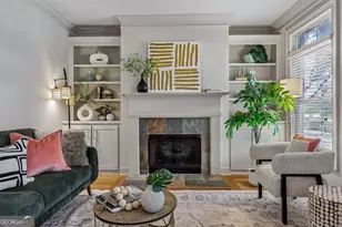 1189 Lavista Rd NE, Atlanta, GA 30324 - Photo 4