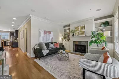 1189 Lavista Road NE, Atlanta, GA 30324 - Photo 1