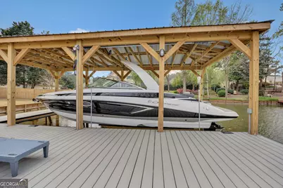 8900 Jackson Lake Road, Monticello, GA 31064 - Photo 16