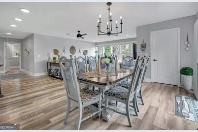 8900 Jackson Lake Road, Monticello, GA 31064 - Photo 22