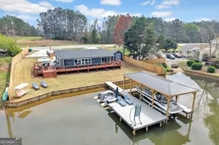 8900 Jackson Lake Rd, Monticello, GA 31064 - Photo 1