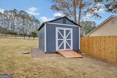 8900 Jackson Lake Road, Monticello, GA 31064 - Photo 54