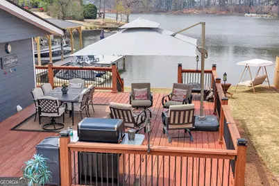 8900 Jackson Lake Road, Monticello, GA 31064 - Photo 66