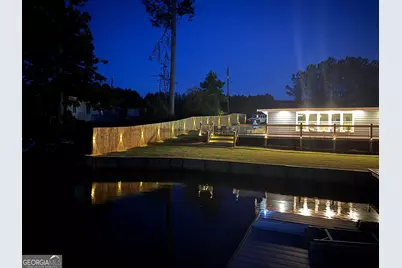 8900 Jackson Lake Road, Monticello, GA 31064 - Photo 2