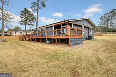 8900 Jackson Lake Road, Monticello, GA 31064 - Photo 4