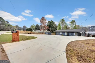 8900 Jackson Lake Road, Monticello, GA 31064 - Photo 6