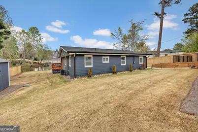 8900 Jackson Lake Road, Monticello, GA 31064 - Photo 18