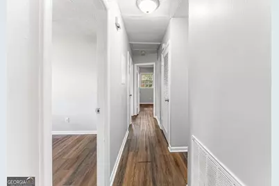 411 Magnolia Street, Fort Valley, GA 31030 - Photo 12