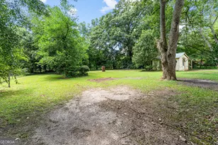 411 Magnolia St, Fort Valley, GA 31030 - Photo 26
