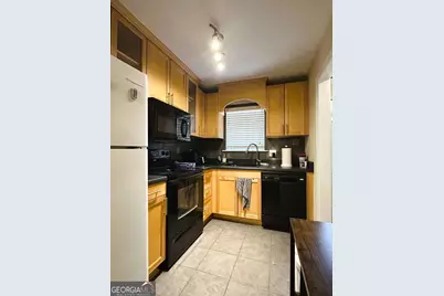 1055 Baxter Street #102, Athens, GA 30606 - Photo 4
