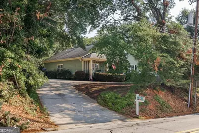 1810 Old West Broad Street, Athens, GA 30606 - Photo 4