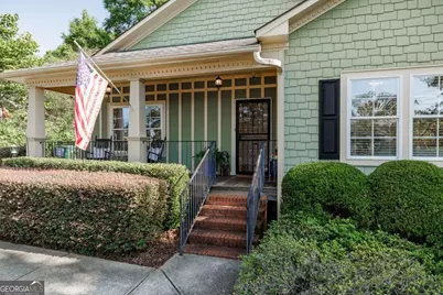 1810 Old West Broad Street, Athens, GA 30606 - Photo 1