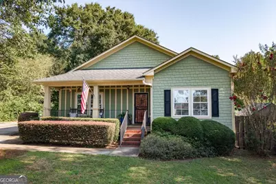 1810 Old West Broad Street, Athens, GA 30606 - Photo 2