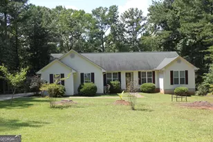 367 Pineknoll Dr, Warm Springs, GA 31830 - Photo 1