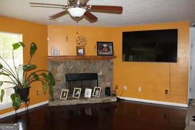 367 Pine Knoll Dr, Warm Springs, GA 31830 - Photo 6