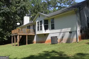 367 Pineknoll Dr, Warm Springs, GA 31830 - Photo 2