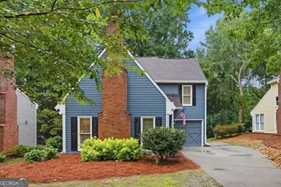 414 Roswell Green Lane, Roswell, GA 30075 - Photo 1