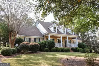 1410 Lane Creek Drive, Bishop, GA 30621 - Photo 38