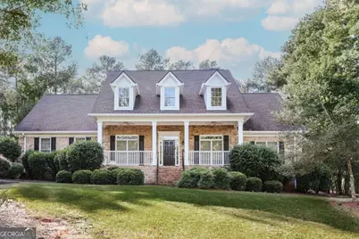 1410 Lane Creek Drive, Bishop, GA 30621 - Photo 1