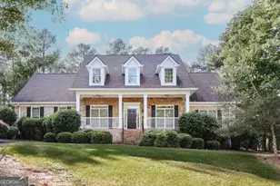 1410 Lane Creek Dr, Bishop, GA 30621 - Photo 1