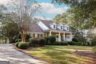 1410 Lane Creek Drive, Bishop, GA 30621 - Photo 46