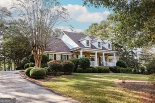 1410 Lane Creek Dr, Bishop, GA 30621 - Photo 46