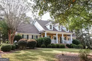 1410 Lane Creek Dr, Bishop, GA 30621 - Photo 2